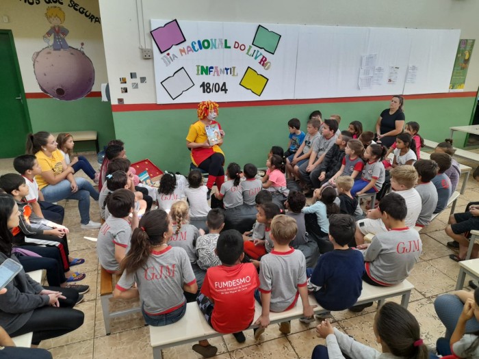 Foto: Divulgação / SED