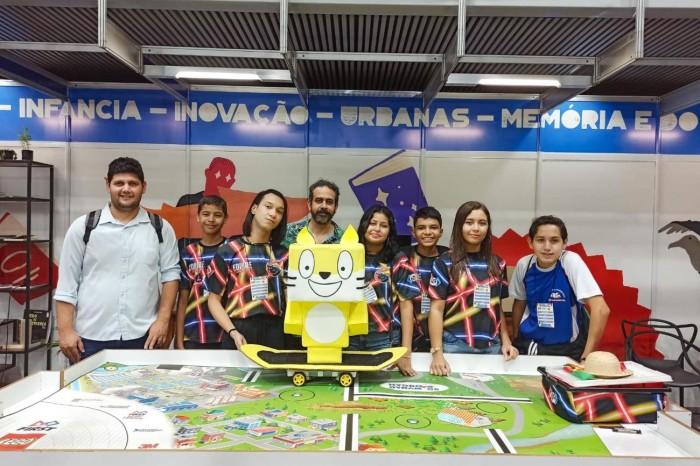 Crédito: Divulgação