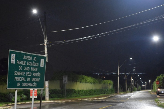 | Foto: Divulgação/CEB