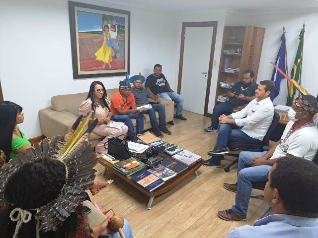 Foto: Divulgação/Seplan