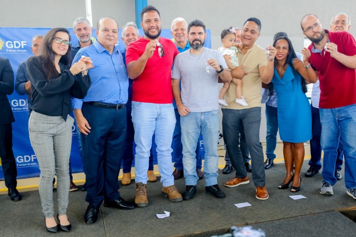 Foto: Renato Alves/Agência Brasília