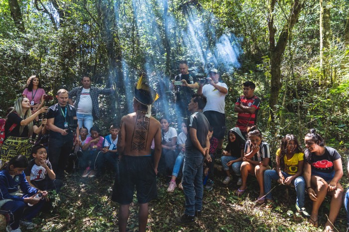 Foto: Lucas Fermin/Seed-PR