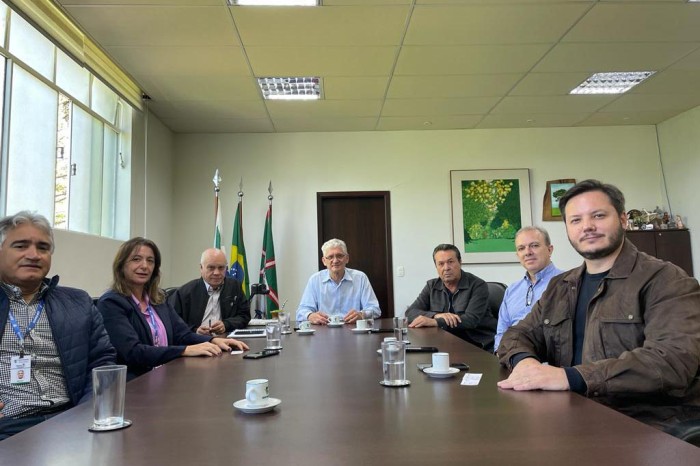 Foto: SERTU-PR