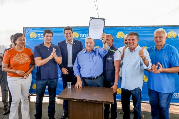 Agência Brasília