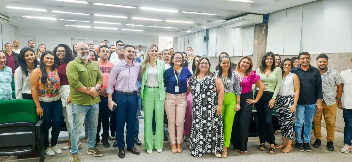 Foto: Reprodução/Secom Ceará