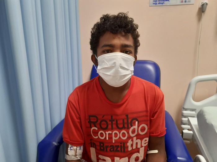 Crédito: Divulgação