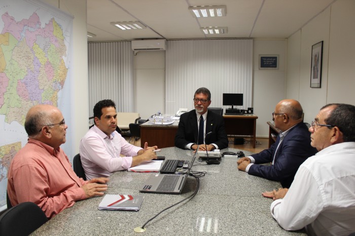 Foto: Divulgação/Casa Civil