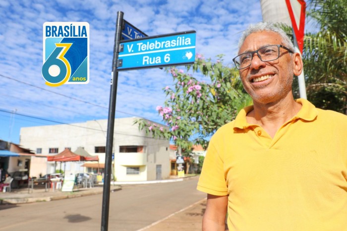 Agência Brasília