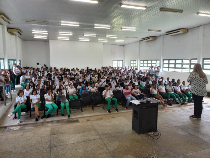 Foto: Reprodução/Secom Piauí
