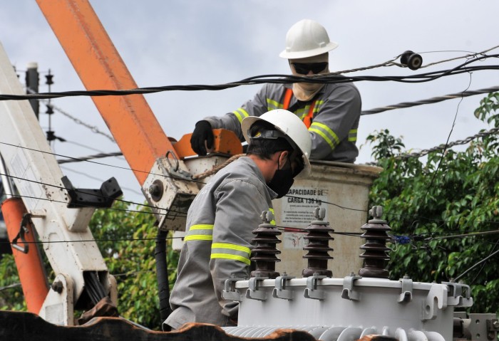Foto: Arquivo Agência Brasília