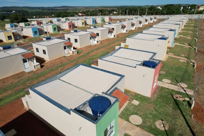 Foto: Reprodução/Secom Goiás