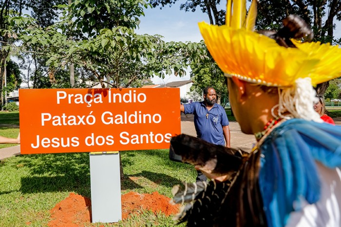 Agência Brasília