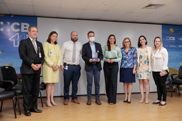 Agência Brasília