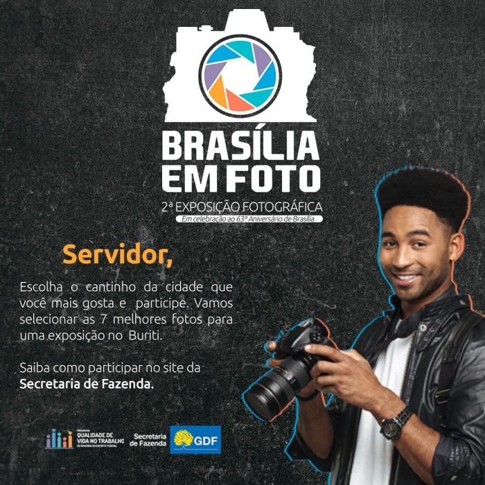 Agência Brasília