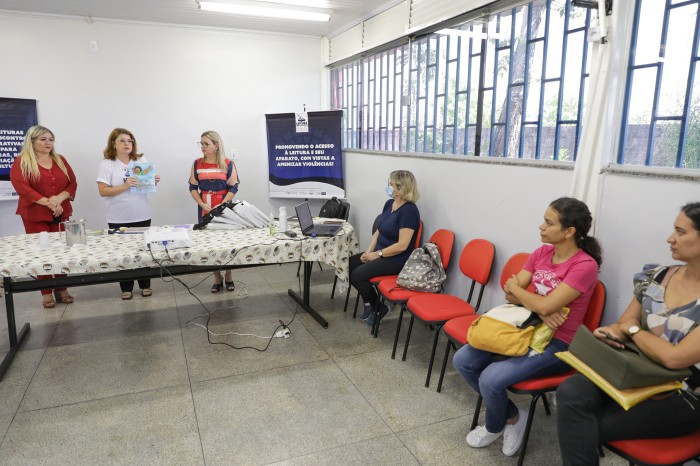 Foto: Tony Oliveira/Agência Brasília