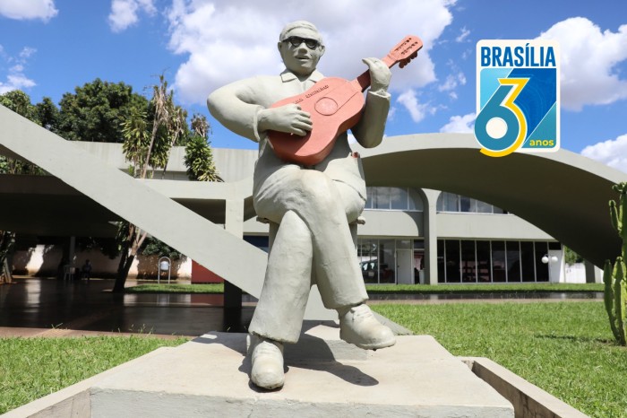 Foto: Paulo H. Carvalho / Agência Brasília