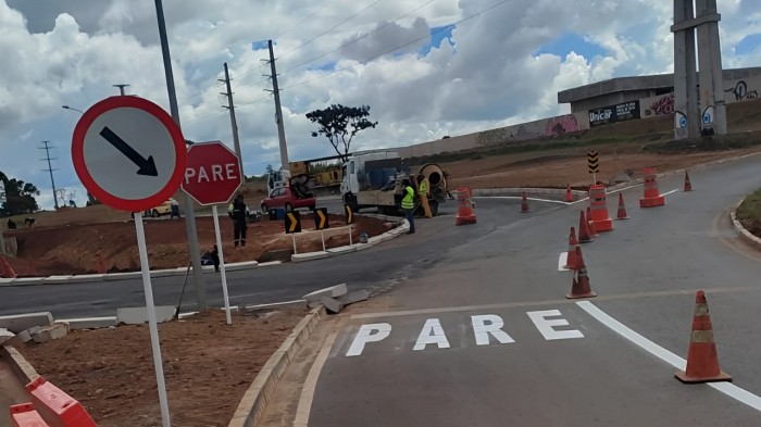 Agência Brasília