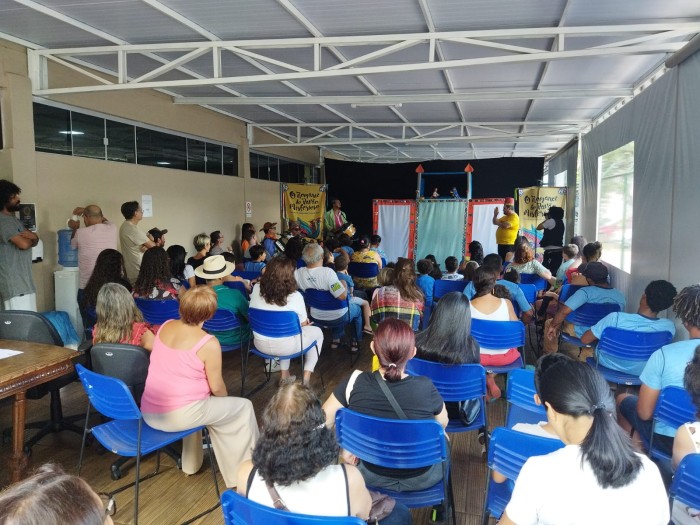 Agência Brasília