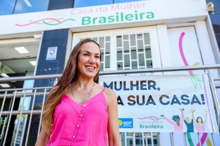 Agência Brasília