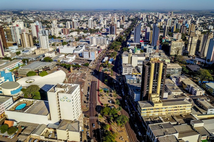 Foto: José fernando Ogura