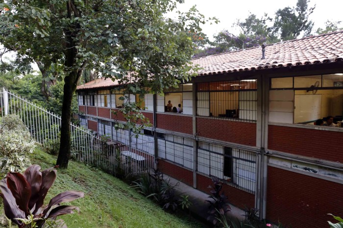 Gil Leonardi / Imprensa MG