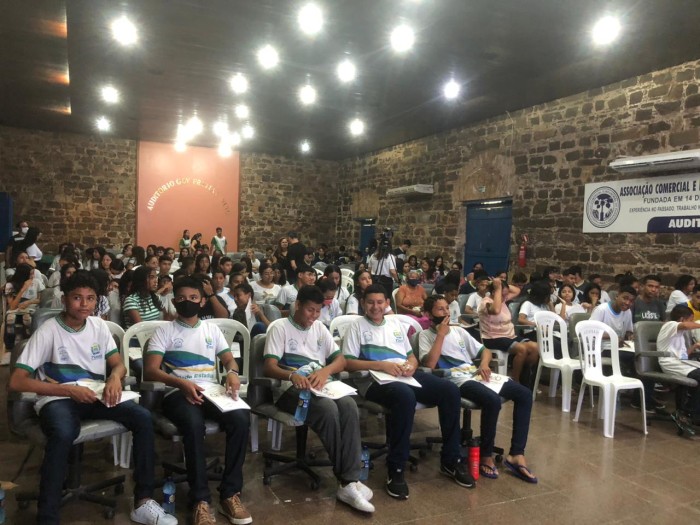 Foto: Reprodução/Secom Piauí