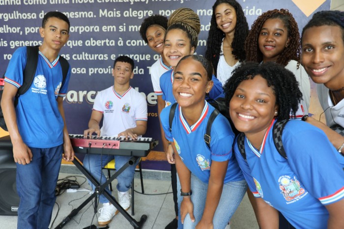 Foto: Claudionor Jr/SEC