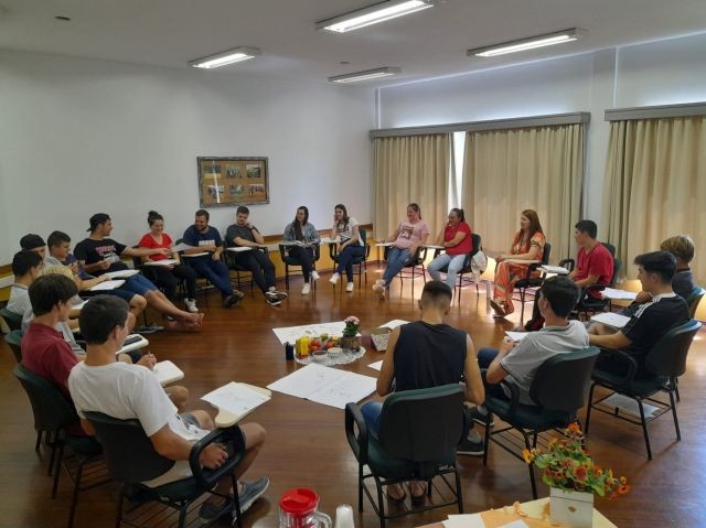 Foto: Reprodução/Secom SC
