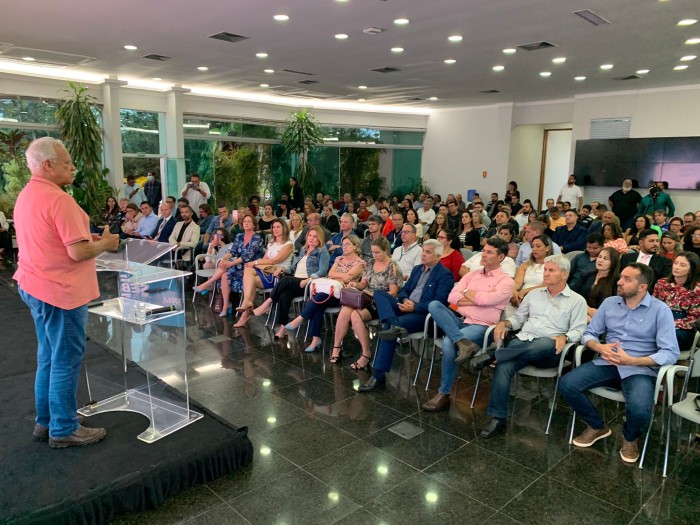 Agência Brasília