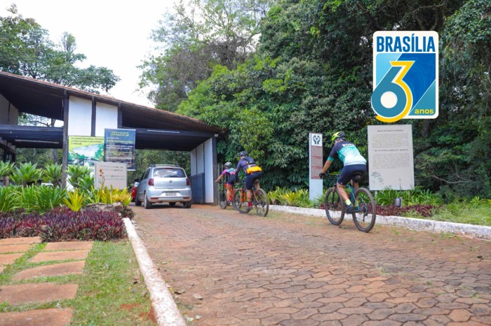 Agência Brasília