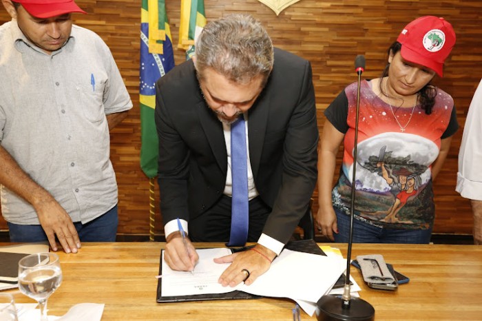 Foto: Reprodução/Secom Ceará