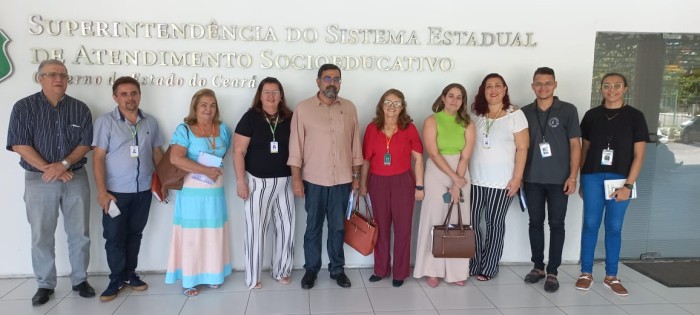 Foto: Reprodução/Secom Ceará