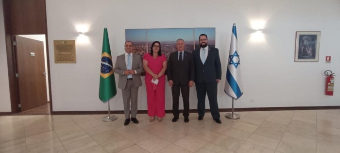Foto: Reprodução/Secom SC