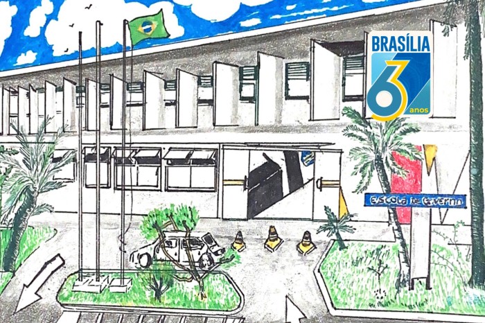Agência Brasília
