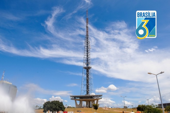 Agência Brasília