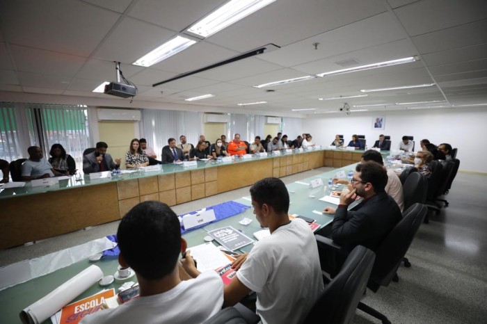 Foto: Luiz Carrera/ Divulgação SEC-BA