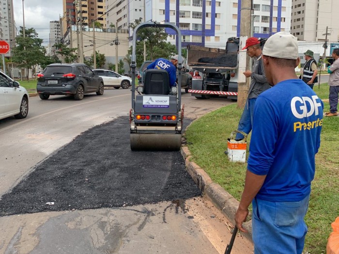 Agência Brasília
