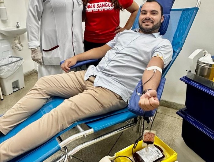 Foto: Reprodução/Secom Paraíba