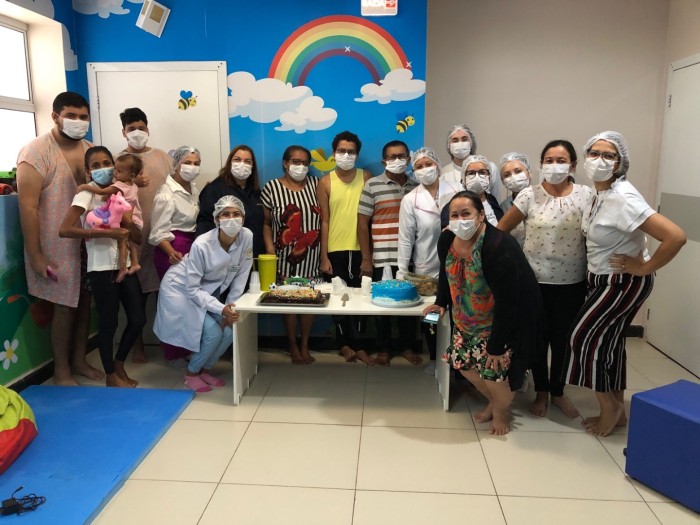 Foto: Reprodução/Secom Paraíba