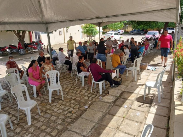 Foto: Reprodução/Secom Paraíba
