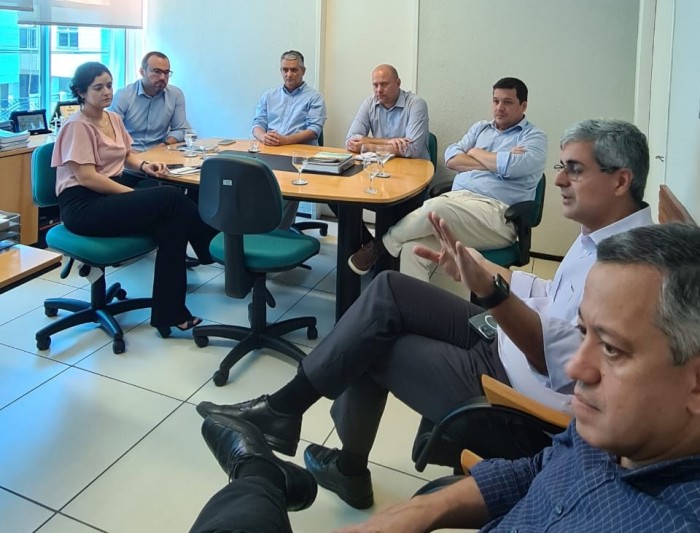Foto: Reprodução/Secom Ceará