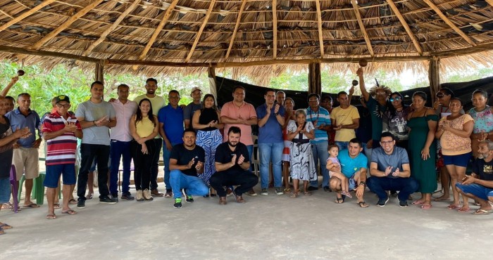 Foto: Reprodução/Secom Piauí