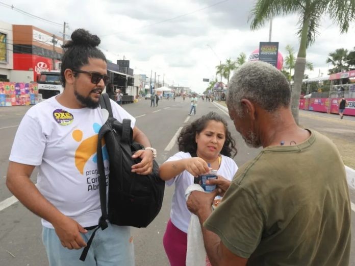 Foto: Jonas Santos/ Seades