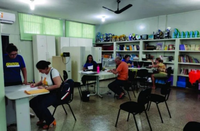 Divulgação/Ageprev