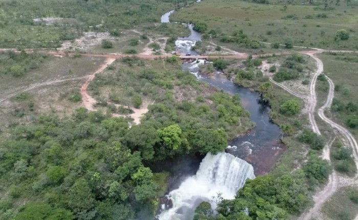 Naturatins, 34 anos dedicados à preservação da Natureza e da Vida - Foto: Fernando Alves/Governo do Tocantins