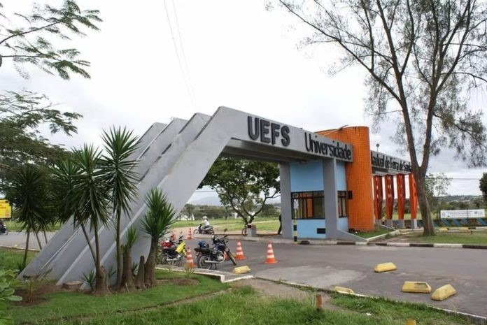 Foto: Divulgação/UEFS