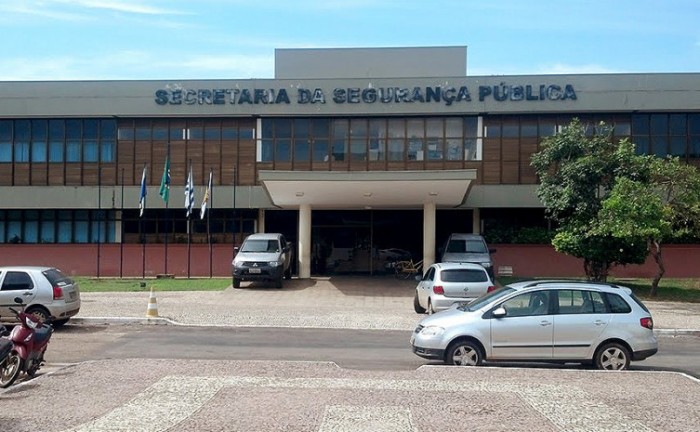 Secretaria de Segurança Pública usa tecnologias para reconstruções faciais - Foto: SSP/Governo do Tocantins