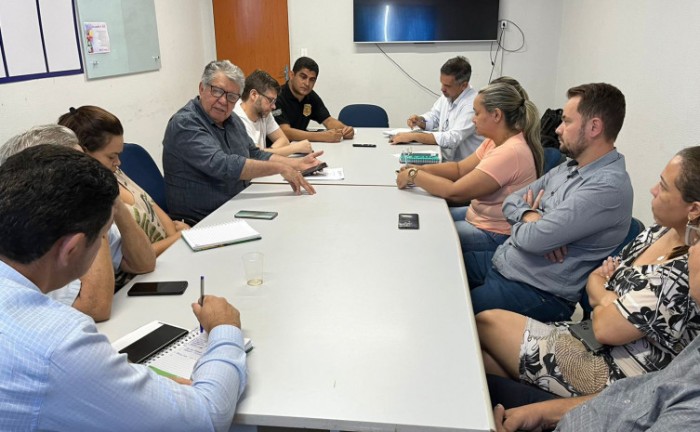 Tocantins aguarda o resultado da missão visando exportações de carnes bovinas para o México - Foto: Mateus Soares/Governo do Tocantins
