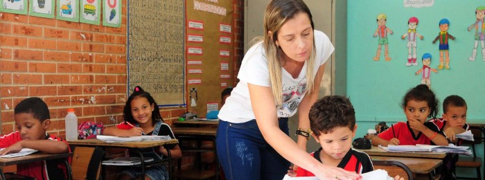 Omar Freire / Imprensa MG