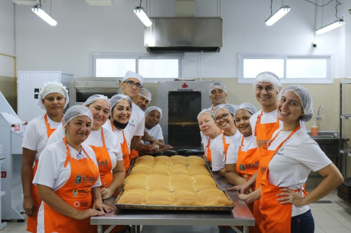 Foto: Reprodução/Secom Ceará